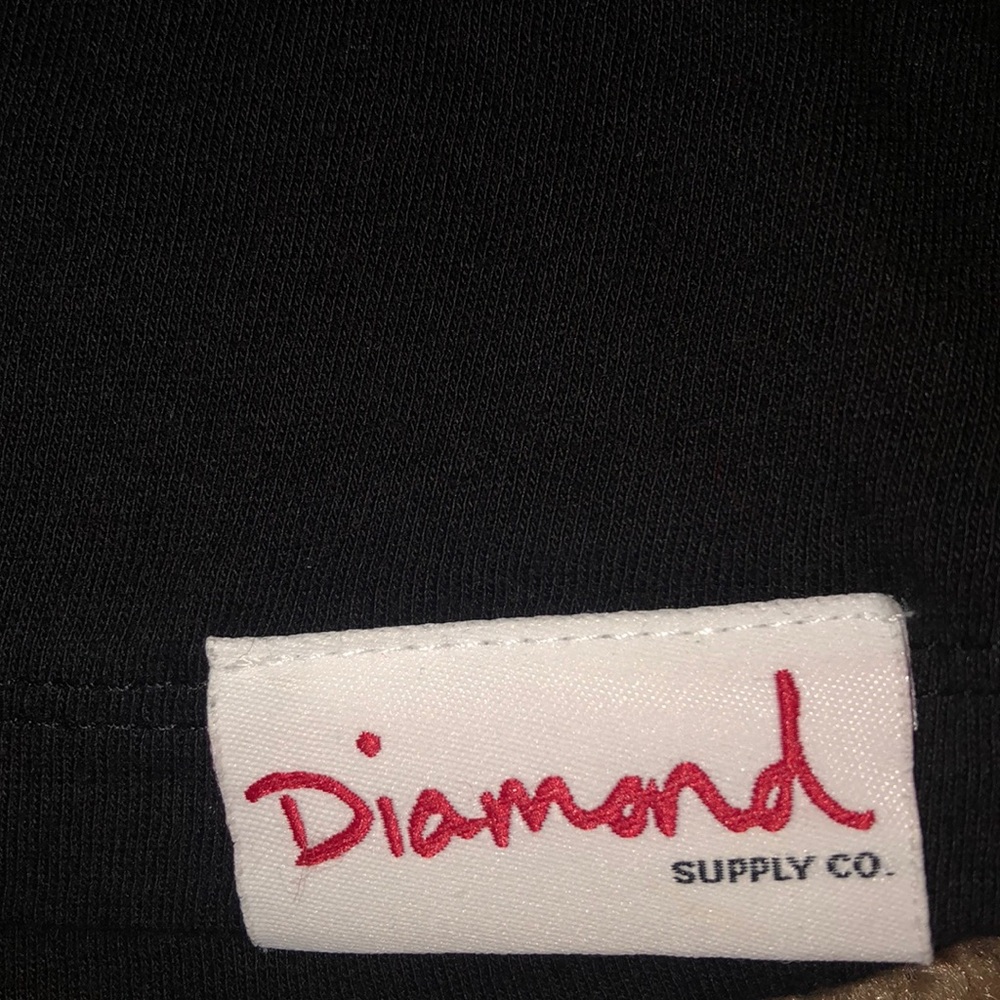Diamond supply - Picture 2 of 3